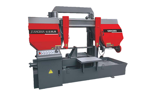 总口管理区龙门带锯床运行中途停止切割产生的原因是什么? 总口管理区龙门带锯床运行中途停止切割产生的原因是什么?